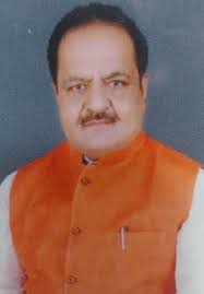 Assembly Constituency 122 - SONEPUR (Bihar)